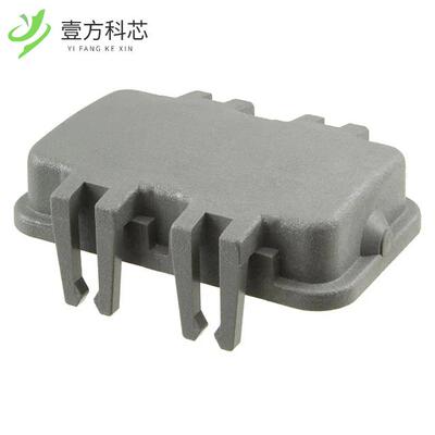 原厂原装09300105401 HAN 10B PROTECT COVER WITH