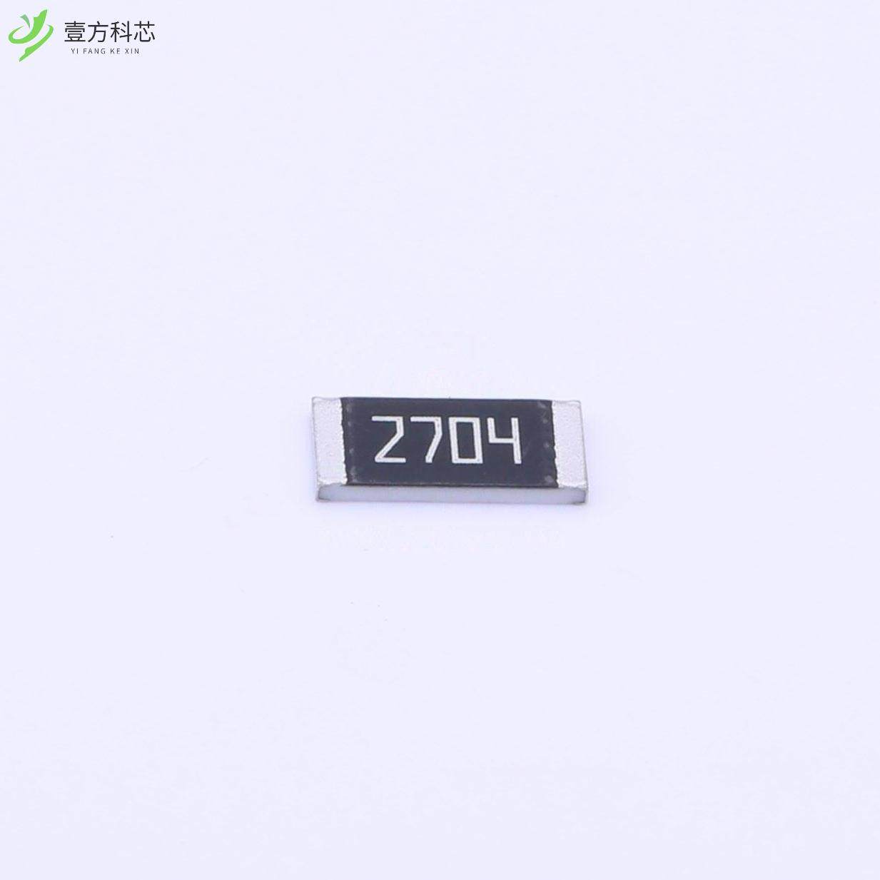 原厂原装AC2512FK-072M7L 2.7MΩ ±1% 1W全新正品,3C数码配件,笔记本零部件,淘宝优惠券,粉丝福利购,淘宝优惠卷