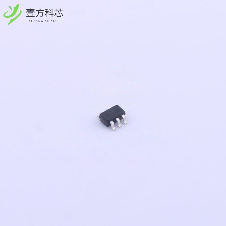原厂原装BC857BS-TP PNP SIGNAL TRANSISTOR, SOT-