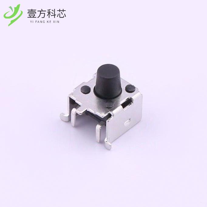 原厂原装TS-1045-A7B3-D2 轻触开关6*6