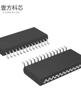 原厂原装CS4272-CZZ IC CODEC AUD 24BIT 114DB 28