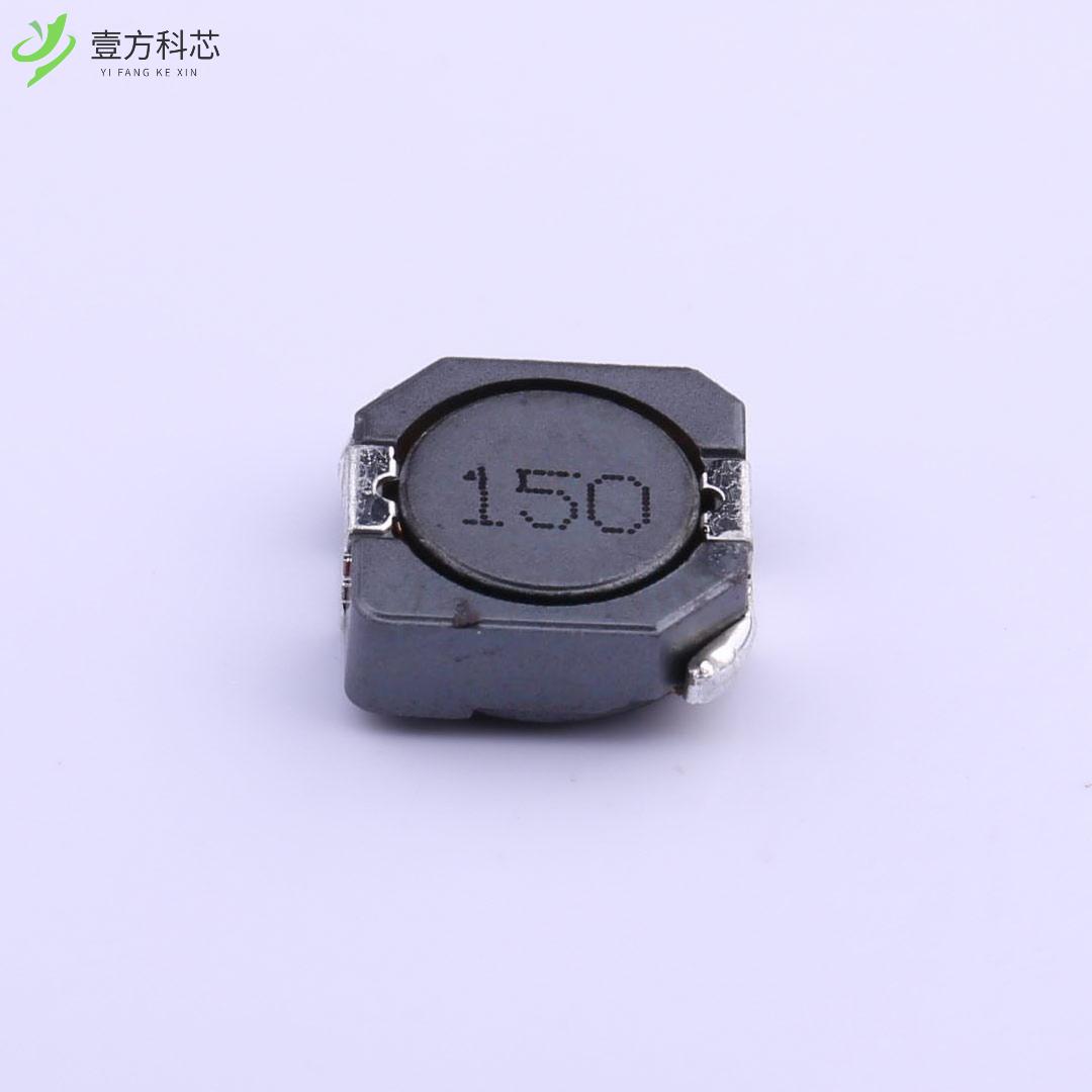 原厂原装SCDS104R-150T-N 15uH ±30% 3.6A 50mΩ全新正品