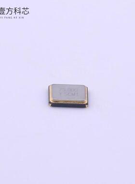 原厂原装JYXT32S4-025.00000-98C4B0 25MHZ 8PF ±1