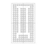 原厂原装SSTE32882KA1AKG IC REGISTERING CLK DRI