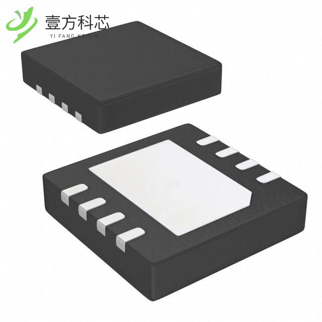 原厂原装ST1CC40PUR IC LED DRIVER RGLTR 3A 8VFQ