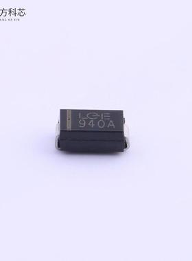 原厂原装1SMA5940A 43V ±10% 1.5W 43V  SMA全新正品