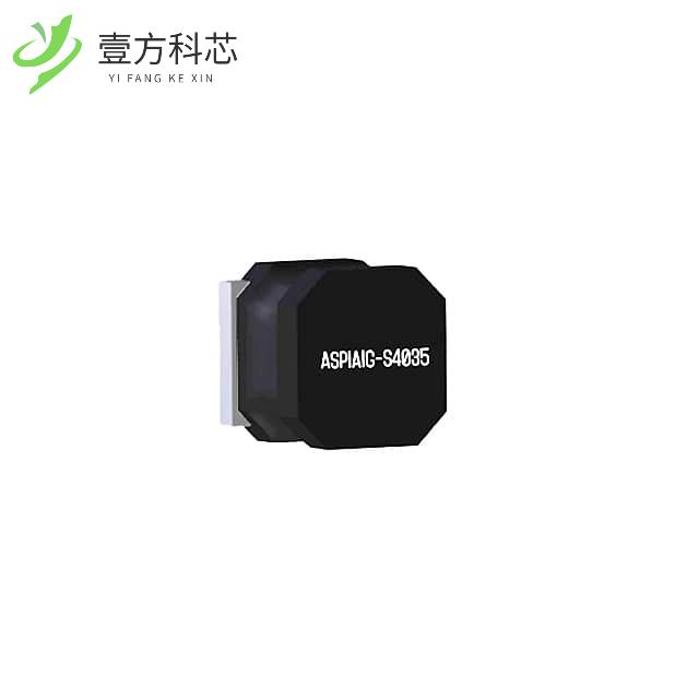 原厂原装ASPIAIG-S4035-2R2M-T FIXED IND 2.2UH 3