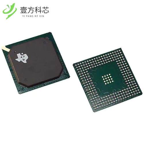 原厂原装AM1707BZKB3 IC MPU SITARA 375MHZ 256BG