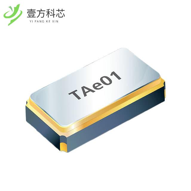 原厂原装9HT12-32.768KDZY-T CRYSTAL 32.7680KHZ