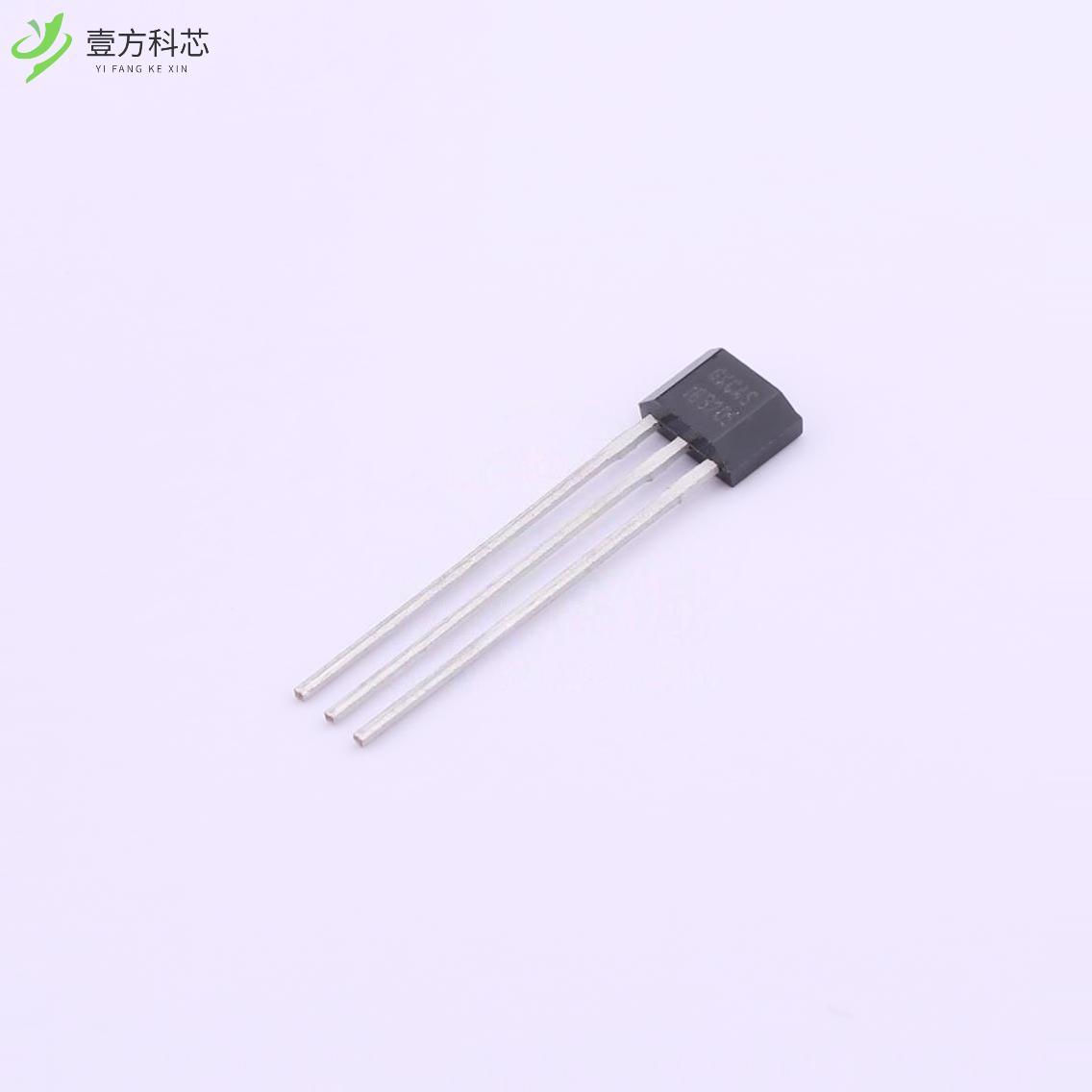 原厂原装GX18B20SH 高精度温度传感器全新正品