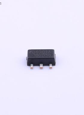 原厂原装ME6201A50PG Vin=16V Vout=5V 100mA全新正品