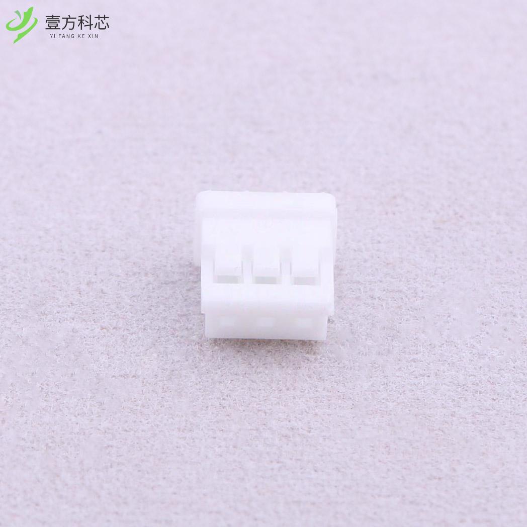 原厂原装874390300 1.5mm 1x3P全新正品