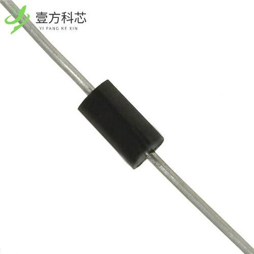 原厂原装STTH1R02Q DIODE GEN PURP 200V 1.5A DO1