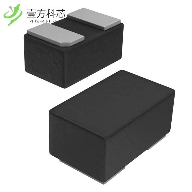原厂原装ESDALC6V1-1M2 TVS DIODE 3VWM SOD882全新正品