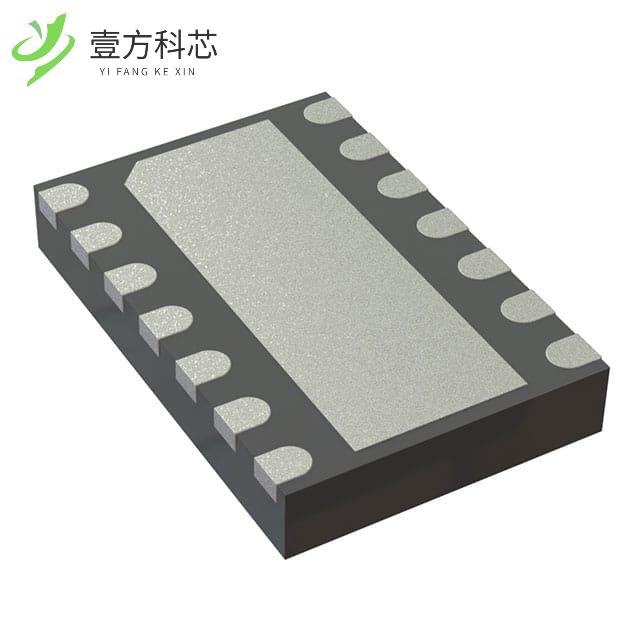 原厂原装NIS6432MT2TWG ELECTRONIC FUSE, +3.3 V,
