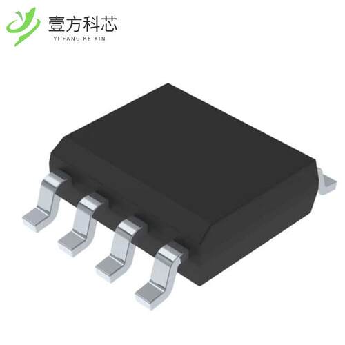 原厂原装L6562D IC PFC CTRLR TRANSITION 1MHZ 8S