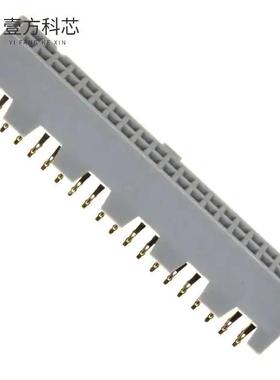 原厂原装8540-4500PL CONN RCPT 40POS 0.1 GOLD P