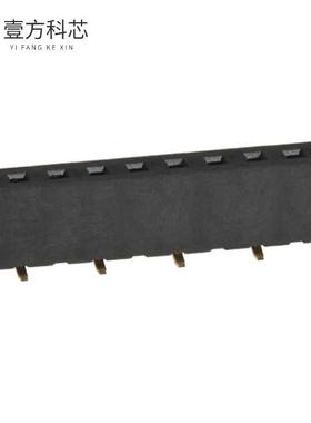 原厂原装NPPN101BFLC-RC CONN HDR 10POS 0.079 GO