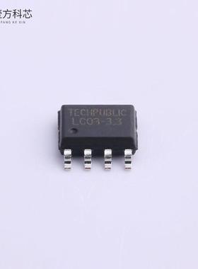 原厂原装TPLC03-3.3LC TPLC03-3.3LC全新正品