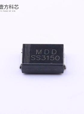 原厂原装SS3150C 150V 3A 850mV@3A全新正品