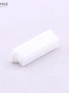 原厂原装A1001HB-2X15PN0WNPN00G 1mm 2x15P全新正品