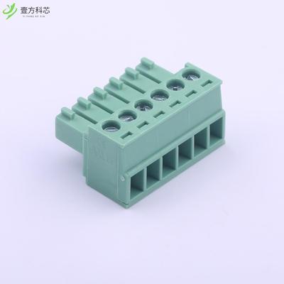 原厂原装JL15EDGK-35006G01 3.5mm 排数:1 每排