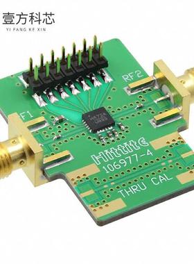 原厂原装107010-HMC472ALP4 BOARD EVALUATION HMC