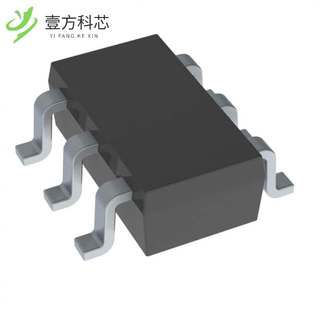 原厂原装SI3437DV-T1-GE3 MOSFET P-CH 150V 1.4A