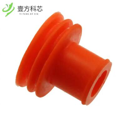 原厂原装1544316-2 CONN PLUG SEALING FOR PRONER