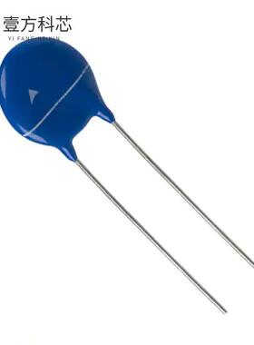 原厂原装B72214S0750K101 VARISTOR 120V 4.5KA DI