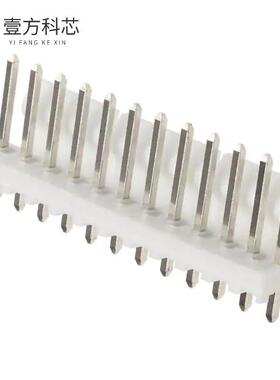 原厂原装0026604120 CONN HEADER VERT 12POS 3.96