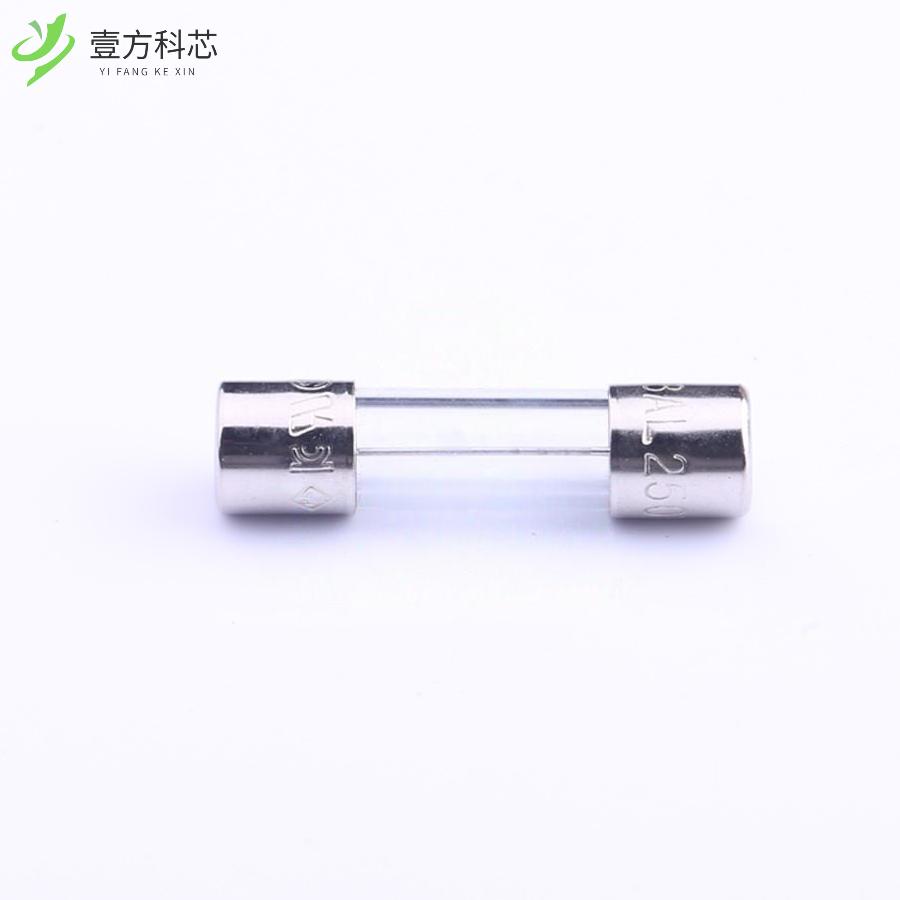 原厂原装0218008.MXP 8A 250V 延时型全新正品