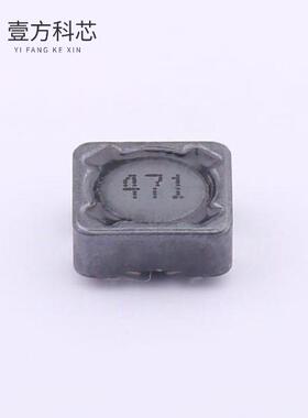 原厂原装YPRH0703-471M 470uH ±20% 240mA 4.18Ω全新正品