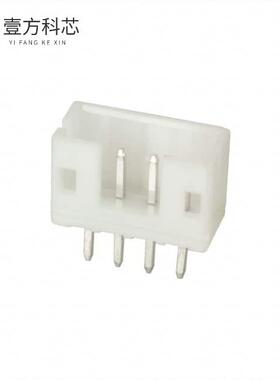 原厂原装B4B-PH-K-S(LF)(SN) CONN HEADER VERT 4P