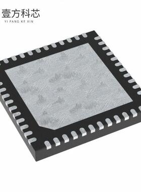 原厂原装AT32UC3L0128-ZAUT IC MCU 32BIT 128KB F
