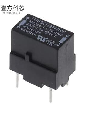 原厂原装RN204-1.5-02-1M6 CMC 1.6MH 1.5A 2LN TH