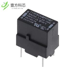 1M6 2LN RN204 1.5A 1.5 1.6MH 原厂原装 CMC