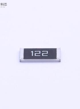 原厂原装CR2512J1K20E04Z 1.2kΩ ±5% 1W全新正品