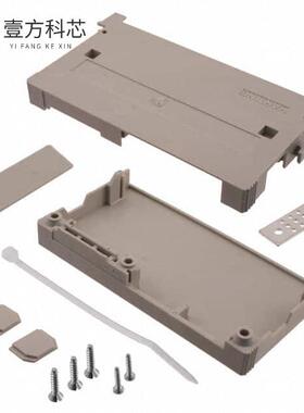 原厂原装09050480501 DIN-POWER SHELL HOUSING C全