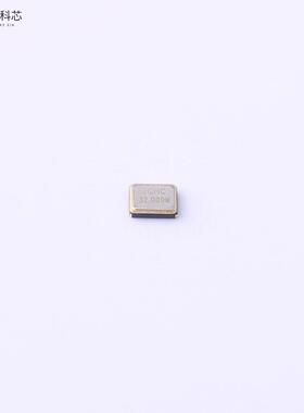 原厂原装S2132000121080 32MHz ±10ppm 12pF全新正品