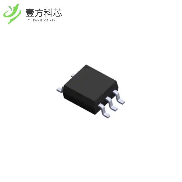 原厂原装ELM611(TA) OPTOISO 3.75KV OPEN COLL 5S