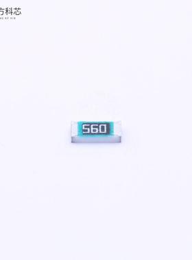 原厂原装FCR1206J56R0P05Z 56Ω ±5% 250mW全新正品