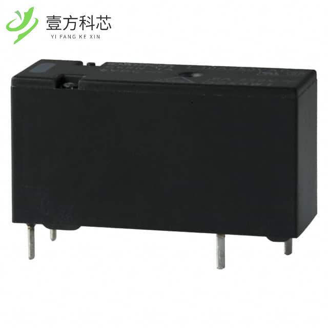 原厂原装G6RN-1 DC24 RELAY GEN PURPOSE SPDT 8A