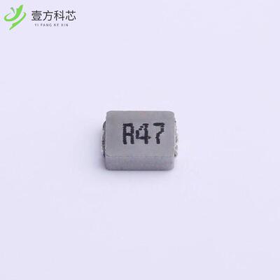原厂原装FXL0412-R47-M 470nH ±20% 6A 19mΩ全新正品