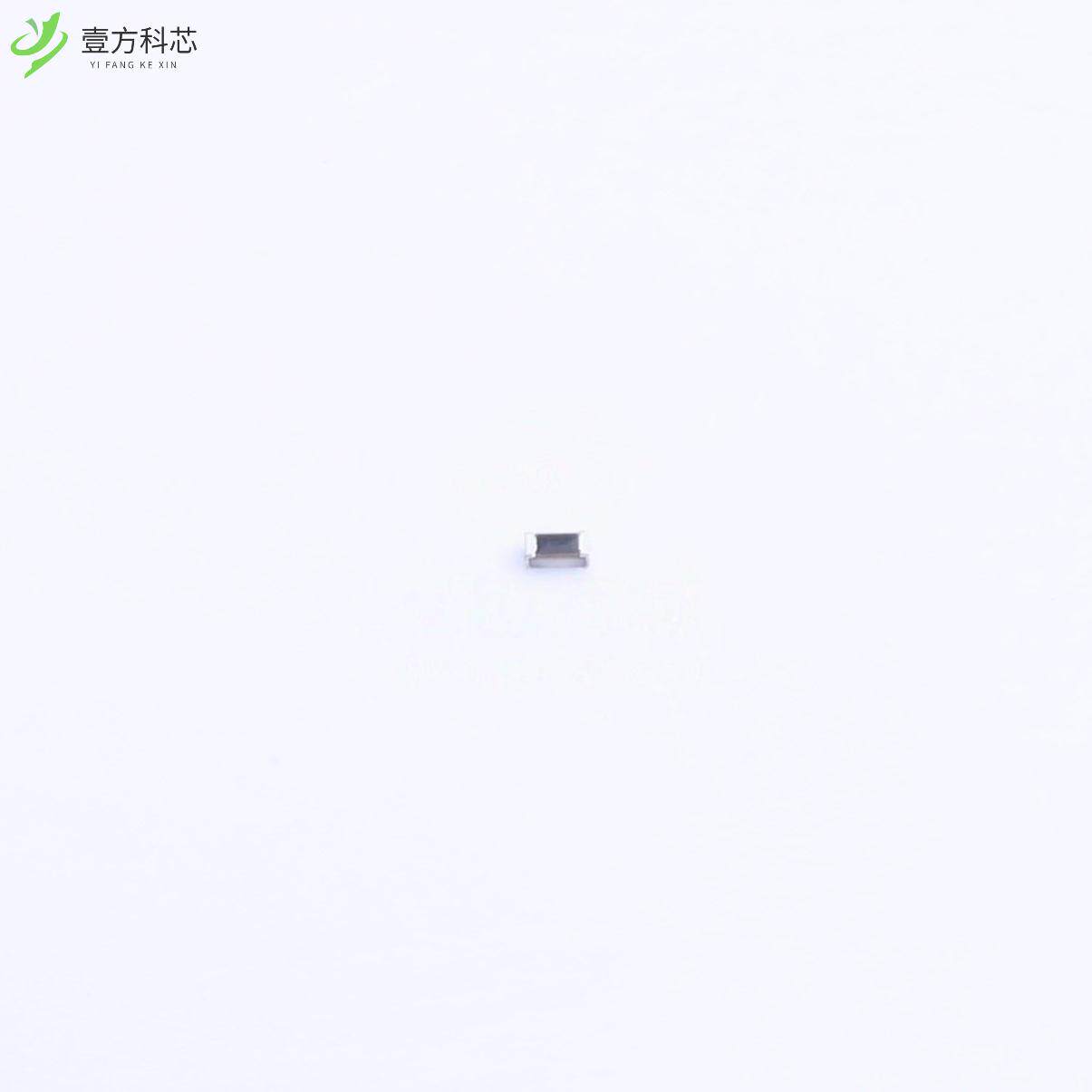 原厂原装PTFR0402B1K30P9 1.3kΩ ±0.1% 60mW全新正品