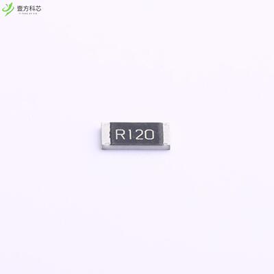 原厂原装201007F120LT4E 120mΩ ±1% 750mW全新正品