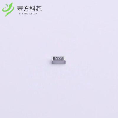 原厂原装ERA3AEB622V 6.2kΩ ±0.1% 100mW全新正品