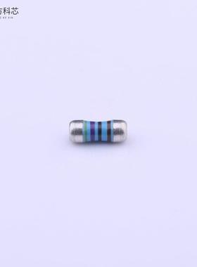原厂原装MELF-MFR02041/4WS4.7KΩFT50 4.7kΩ ±1% 2