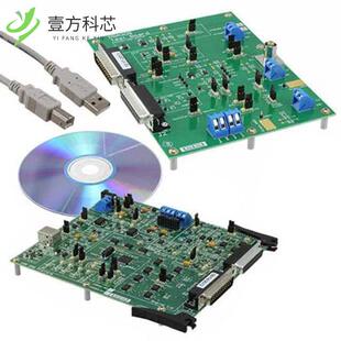 原厂原装PGA308EVM EVALUATION MODULE FOR PGA308