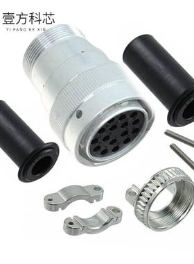 原厂原装HD36-24-16SE-059 CONN PLUG HSG FMALE 1